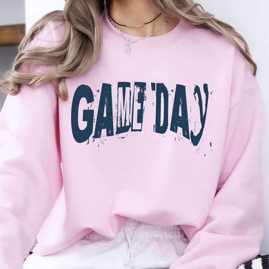 Game Day sweatshirt