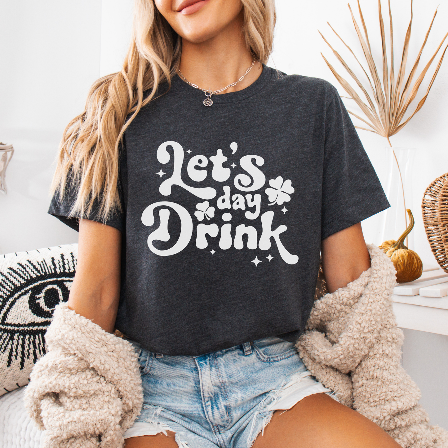 St. Patrick's day funny drinking t-shirt